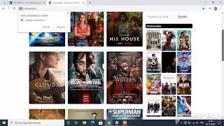 Como ver y descargar Peliculas Online GRATIS sin registros ni anuncios [upl. by Mari]