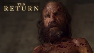 The Return Official Trailer 2024 With Ralph Fiennes and Juliette Binoche [upl. by Groot]