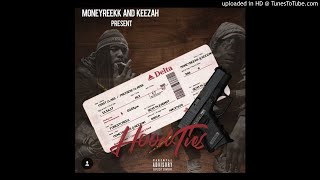 MoneyReekk amp Keezah quotServinquot Prod By Cheecho Homicide Boyz Hood Ties MPR [upl. by Namialus]