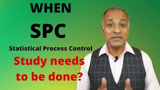 Why is SPC Important and Relevant  IATF 16949  English [upl. by Adnole]