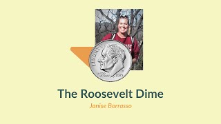 The Roosevelt Dime [upl. by Ahsoyek]