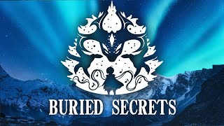 12 Buried Secrets Ythryns theme  Rime Of The Frostmaiden Soundtrack by Travis Savoie [upl. by Eteragram]