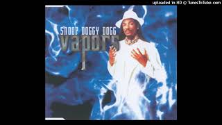 Snoop Dogg 01 Vapors Ft Charlie Wilson amp Teena Marie [upl. by Okin296]