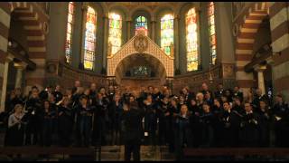 Felix Mendelssohn Bartholdy  Nunc Dimittis Benedictus [upl. by Lebiram]