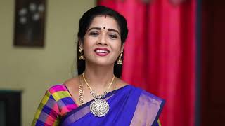 Parvathy and Adithya celebrate Vinayaka Chaturthi  Sembaruthi  Full Ep 784  Zee Tamil [upl. by Hairakcaz]