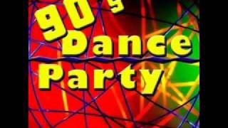 90s Best Dance Hits 3 [upl. by Alolomo]