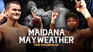 KISAH KONTROVERSI PALING DIINGAT MARCOS MAIDANA VS FLOYD MAYWEATHER 1 [upl. by Hermon]