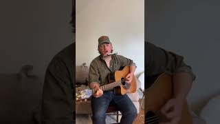 Good Lord Lorrie  Turnpike Troubadours Acoustic Cover [upl. by Augy]