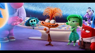 INSIDE OUT 2 FULL MOVIE 2024 [upl. by Aniad291]