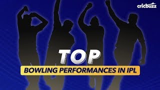 Best of IPL Top bowling performances [upl. by Nayk568]