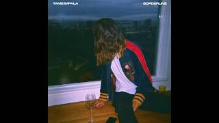 Tame Impala  Borderline Single Version [upl. by Googins]