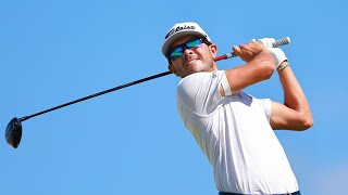 PGA Tour star disqualified for not being in place to play after action suspended [upl. by Natalie]