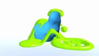 uFlex  NVidia FleX plugin for Unity3D v04  DevLog 5 Screen Space Fluids [upl. by Koblick]