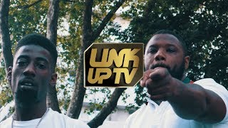 Skeamer  Toast Up Gunna Remix Music Video  Link Up TV [upl. by Rases]