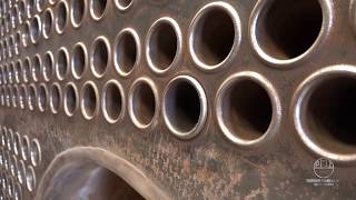 How a Firetube Boiler Works [upl. by Alyssa369]