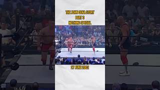 The John Cena Story in WWE Part 3 Nothing Special [upl. by Sitsuj]