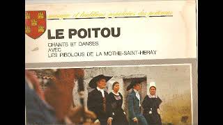 Chants et Danses du Poitou [upl. by Yadahs]