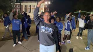 Zeta Phi Beta Sorority Inc  Gamma Alpha Chapter  FAMU [upl. by Evelinn]