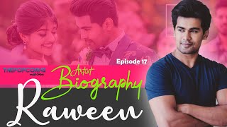 Artist Biography  EP 17  Raween Kanishka  The Popcorns [upl. by Patrich]