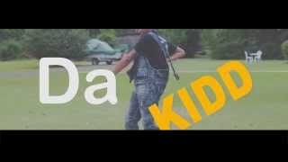 Da Kidd  Stoopid Fresh OFFICIAL VIDEO [upl. by Penman]