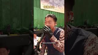 郭有才最新歌曲《探清水河》，首次演绎民俗小曲风格 音樂 有才版 [upl. by Latty]