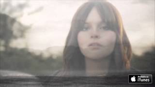 Gabrielle Aplin  English Rain TV Ad [upl. by Enitsahc]