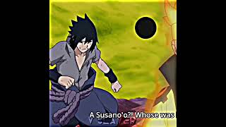 Kakashi Susanoo  Clandestina EditAMV [upl. by Christianity]