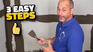 How to Install Cement Board for Beginners [upl. by Notlem]