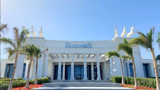 Rixos Radamis Sharm El Sheikh [upl. by Noach]