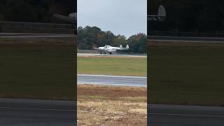 🔴RARE🔴 Erco Ercoupe Takeoff [upl. by O'Toole191]