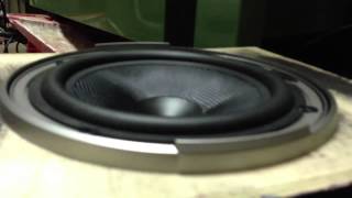 Hertz audio HSK165 [upl. by Lletnom]