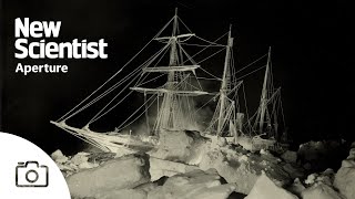 Rare images from Shackleton’s expeditions showcase the power of early Antarctic photography [upl. by Steel128]