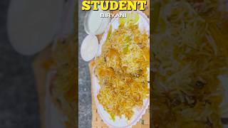 Karachi Famous Student Chicken Biryani Recipe By Nosheen’s Kitchen  Chicken Masala Biryani [upl. by Einahpetse]