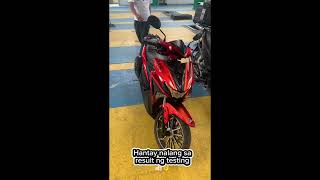 LTO Motorcycle Registration Renewal 2024 Step by Step  1year expired Satellite Office Pasig City [upl. by Aylatan]