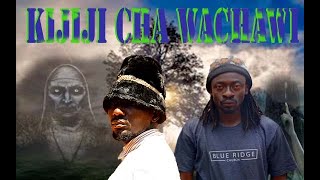 KIJIJI CHA WACHAWI Full Movie1080HD [upl. by Ellednahs139]