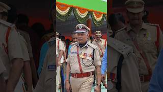 DGP Dwarka Tirumala Rao IPS police appolice ips DGP  Ap Smart News [upl. by Calderon]