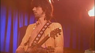 The Rolling Stones  Brown Sugar Live HD Marquee Club 1971 NEW [upl. by Tori]