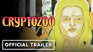 Cryptozoo  Official Trailer 2021 Lake Bell Michael Cera [upl. by Tloh]