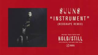 Suuns  Instrument Redshape Remix Official Audio [upl. by Rosalie]