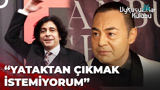 quotSerdar Ortaç’la Teoman Sıkılmaktan Filozof Olduquot  Okan Bayülgen ile Uykusuzlar Kulübü [upl. by Enimaj881]