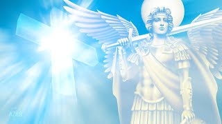 Archangel Michael Purging Negative Energy From Your Home and Even Yourself  432 Hz [upl. by Branen]