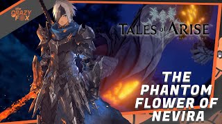 Tales of Arise  Extras 02  A Flor Fantasma de Nevira [upl. by Sansbury]