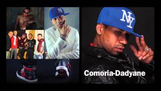 Dadyane  COMORIA Audio Officiel [upl. by Yim]