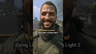 Dying Light 1 vs Dying Light 2 Combat [upl. by Narcho55]