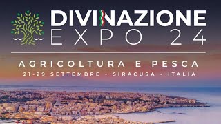 quotG7 Expo livequot in diretta da Ortigia [upl. by Senhauser]