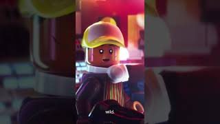 Pharrells Lego Movie Piece by Piece Release Date amp Exciting Details [upl. by Siuqcram]