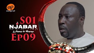 NJABAR  Saison 1  Episode 9 VOSTFR [upl. by Tiloine349]