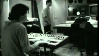 Radiohead Recording Studio Session [upl. by Kania]