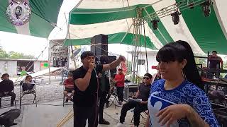 Docker vs Zett  Torneo de Feria el Capulin Freestyle Battles [upl. by Jerusalem]