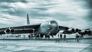 Documentary of the Boeing B 52 Stratofortress Bomber ✪ War Documentaries in HD [upl. by Thury]